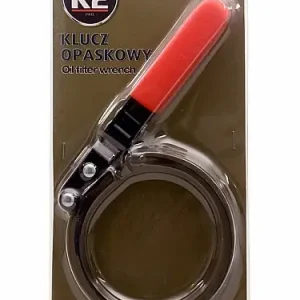 Ostatnia szansa KLUCZ OPASKOWY K2 W668 1140170 102-111MM DO FILTRA OLEJU