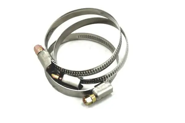 OPASKA ŚLIMAKOWA K2 P92540 25-40 9MM W2 NIERDZ Ekspresowa dostawa
