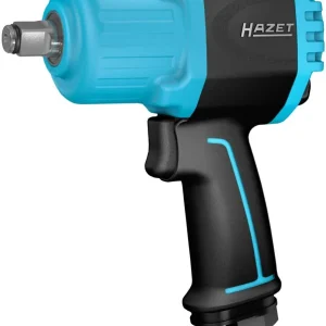 KLUCZ PNEUMATYCZNY UDAROWY HAZET 9012TT TWIN TURBO 1/2 " Oferta czasowa