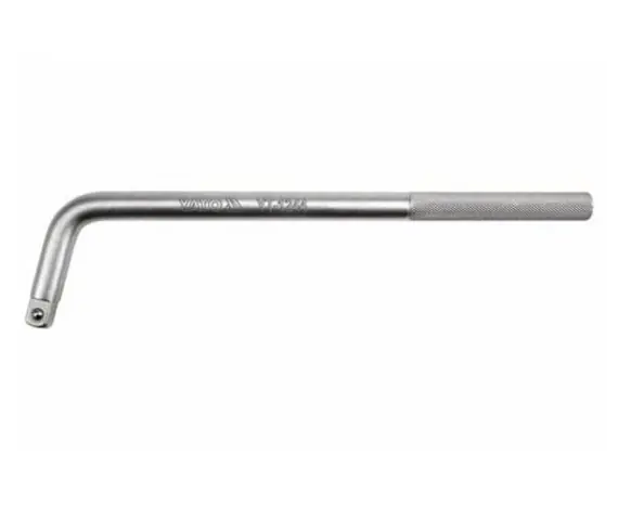 POKRĘTŁO 1/2" TYP L 127MM Bezpieczna płatność