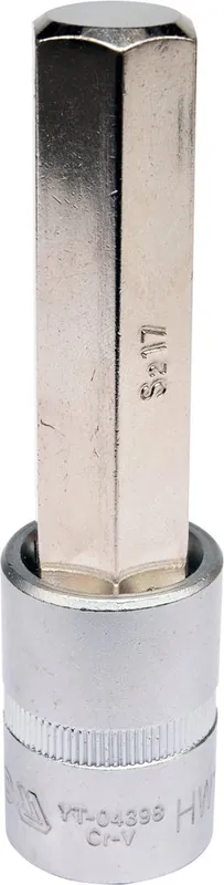 Szybka dostawa KLUCZ TRZPIEN. TORX 1/2" 17MM L100MM