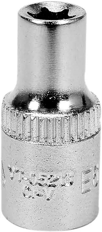 Najlepsza cena NASADKA TORX 1/4" E6