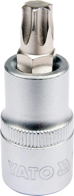 NASADKA TORX 1/2 T50 50MM YATO Tylko do końca tygodnia