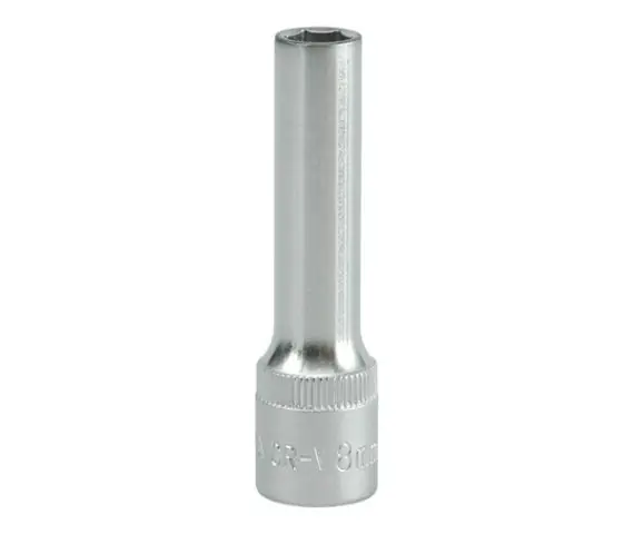 Sprawdź teraz NASADKA 8MM 3/8 DŁUGA 6-KAT