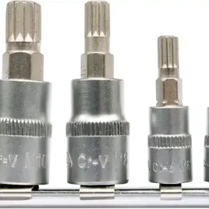 ZESTAW KLUCZY SP-LINE Niska cena