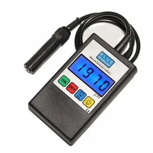 Oferta MIERNIK LAKIERU PROFESJONALNY Z LATARKĄ