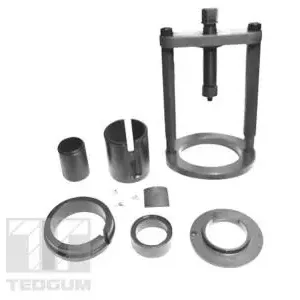 Ostatnie sztuki ściągacz do silentbloków TEDGUM TED87395