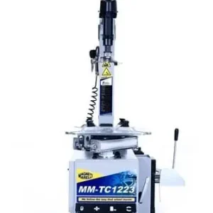Wysoka jakość MONTAŻOWNICA DO OPON MM-TC12232V-2 PRĘDKOŚCI STOŁU