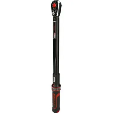 ERGOTORQUE?PRECISION KLUCZ DYNAMOMETR Nowość