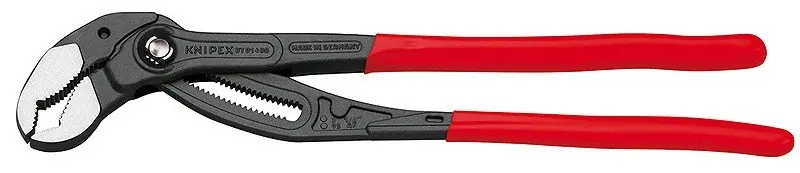 Zamów dziś SZCZYPCE COBRA 400MM XL KNIPEX 8701400 4003773005636