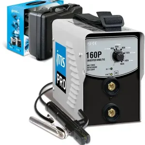 Tani SPAWARKA INWERTOROWA IMS 160 P