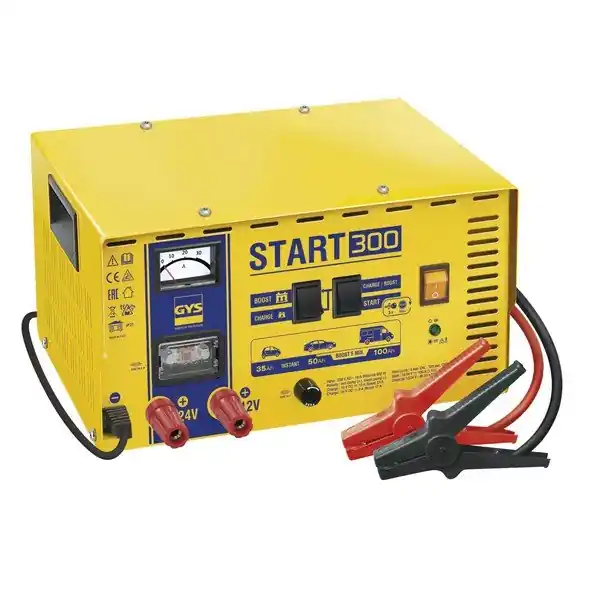 START 300 - 12/24V Rabat