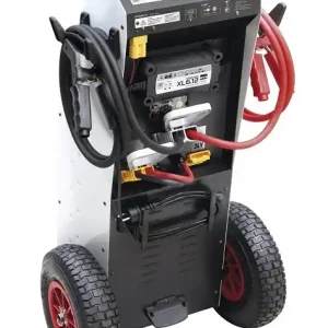 Popularny STARTPACK PRO 12.24V XL