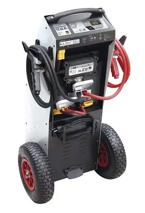 Popularny STARTPACK PRO 12.24V XL