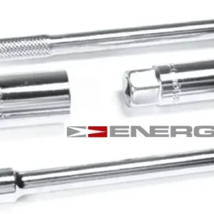 ZESTAW KLUCZY DO ŚWIEC ZAPŁ. ENERGY NE00346  Z GRZECHOTKĄ Wyjątkowa oferta