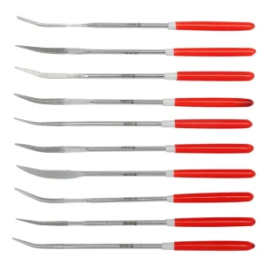 ZEST.PILNIK.IGLAKOW DIAM.3X140X30MM 10CZ SZT YATO Szybka wysyłka