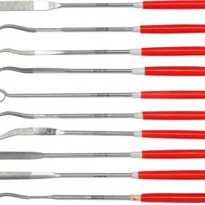 ZEST.PILNIK.IGLAKOW DIAM.3X140X25MM 10CZ SZT YATO Nowość