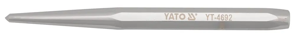 PUNKTAK 120MM SZT YATO Rabat