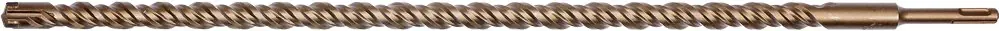 WIERTLO DO BETONU X-TIP SDS+ 20X600MM SZT YATO Darmowa dostawa