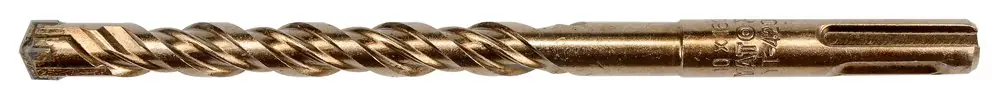 WIERTLO DO BETONU X-TIP SDS+ 10X160MM SZT YATO Cena promocyjna