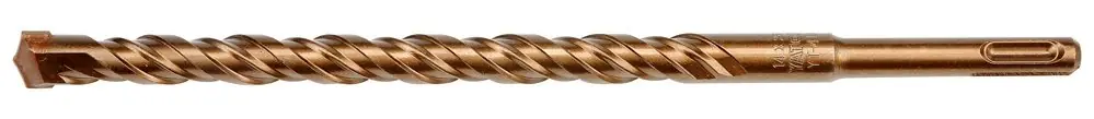 WIERTLO DO BETONU SDS PLUS 12X600MM SZT YATO Nowość