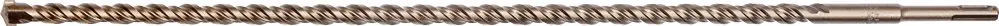 WIERTLO DO BETONU SDS PLUS 16X600MM SZT YATO Obniżka ceny
