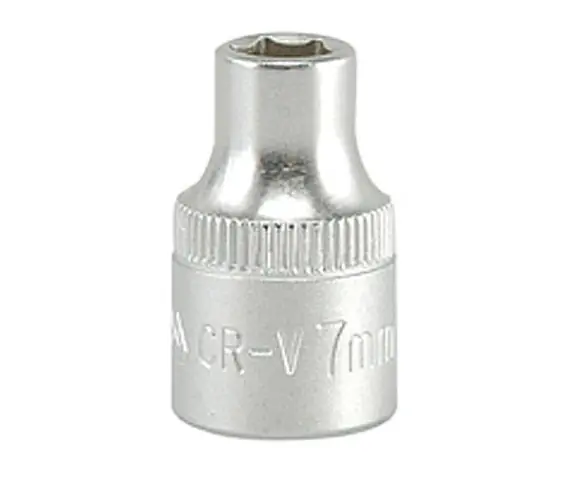 Tylko do końca tygodnia NASADKA 7MM 3/8 6-KAT. CV SZT YATO"