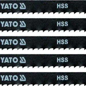 BRZESZCZOT DO WYRZYNARKI TYPT HCS METAL 5CZ.TPI8 SZT YATO Sprawdź teraz