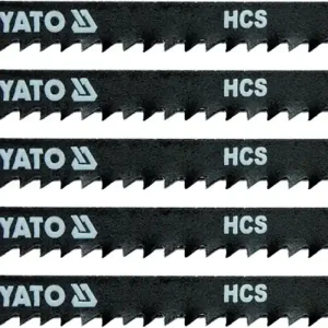 BRZESZ.DO WYRZ.TYPT.HCS DREWNO 5CZ.TPI8 SZT YATO Do wyczerpania zapasów