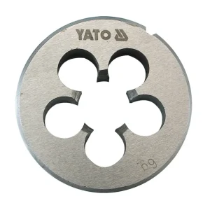 Rabat NARZYNKA OKRAGLA M8 HSS YATO SZT YATO