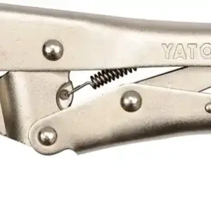 SZCZYPCE ZACISKOWE Z LANCUCHEM 250MM SZT YATO Oferta