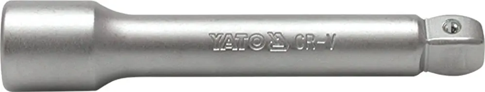 PRZEDLUZKA UCHYLNA 1/4 51MM SZT YATO" Wyprzedaż