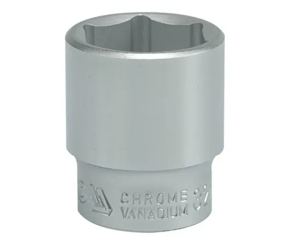 Ekspresowa dostawa NASADKA 32MM 6-KATNA 3/4 SZT YATO"