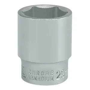 Darmowy zwrot NASADKA 29MM 6-KATNA 3/4 SZT YATO"