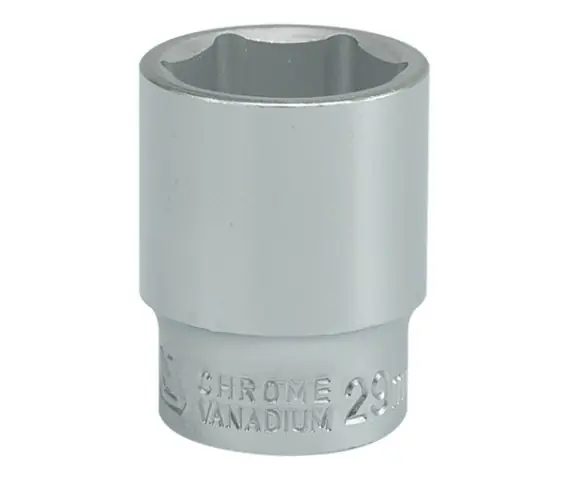 Darmowy zwrot NASADKA 29MM 6-KATNA 3/4 SZT YATO"