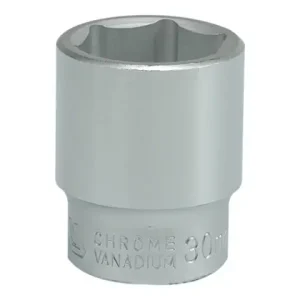 Ekspresowa dostawa NASADKA 30MM 6-KATNA 3/4 SZT YATO"