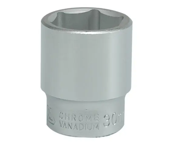 Ekspresowa dostawa NASADKA 30MM 6-KATNA 3/4 SZT YATO"