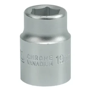 Dostępne od ręki NASADKA 19MM 6-KATNA 3/4 SZT YATO"