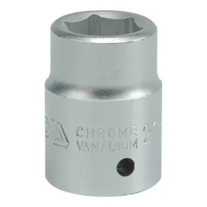 Dodaj do koszyka NASADKA 21MM 6-KATNA 3/4 SZT YATO"