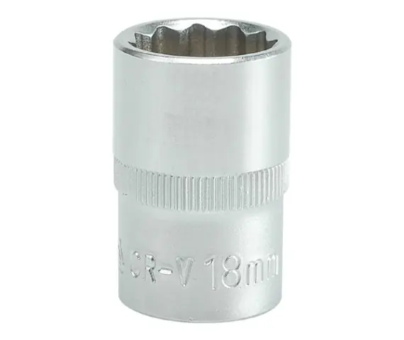 Zamów dziś NASADKA 18MM 1/212-KATNA C.V.KROTKA SZT YATO"