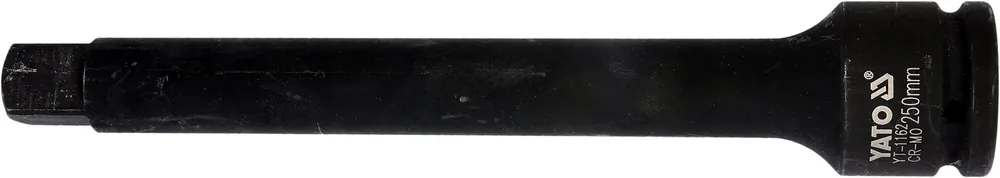 Tylko do końca tygodnia PRZEDLUZKA 3/4X250MM UDAR. SZT YATO"