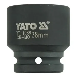 Szybka dostawa NASADKA UDAROWA 38MM-3/4 SZT YATO"