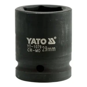 Szybka wysyłka NASADKA UDAROWA 29MM-3/4 SZT YATO"