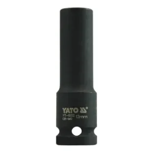Darmowa dostawa NASADKA UDAROWA GLEBOKA 12MM-1/2 SZT YATO"