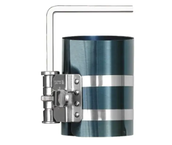 Sciagacz pierscieni tloka sr. 175mm h=100mm szt YATO YT-0636 Wyprzedaż