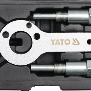 Tani NARZEDZIA BLOKADA ROZRZADU OPEL FIAT 1.9 2.0 CDTI Z19DT Z19DTH 192A5 192B1 937A4 937A5 6CZ. KPL YATO