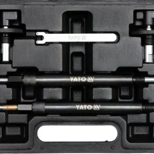 Wysoka jakość NARZEDZIA BLOKADA ROZRZADU FIAT 1.2 16V 176B9.000 182B2.000 188A5.000 1,4 16V 843A1 169A3 192B2 198A1 198A4 KPL YATO