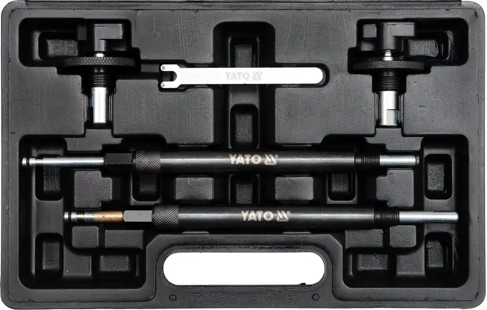 Wysoka jakość NARZEDZIA BLOKADA ROZRZADU FIAT 1.2 16V 176B9.000 182B2.000 188A5.000 1,4 16V 843A1 169A3 192B2 198A1 198A4 KPL YATO