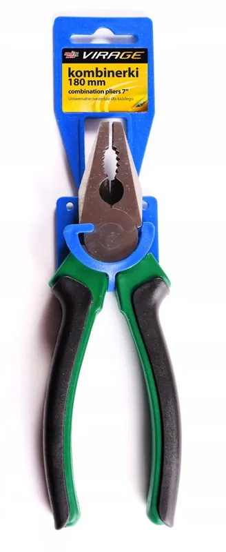 Kup teraz SZCZYPCE UNIWERSALNE KOMBINERKI 180MM SZT VIRAGE