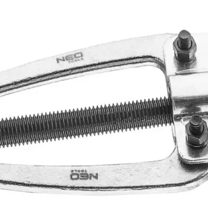 Mini ściągacz dwuramienny 1 ramiona jednostronnie zakończone hakami NEO Tools 11-872 " Popularny